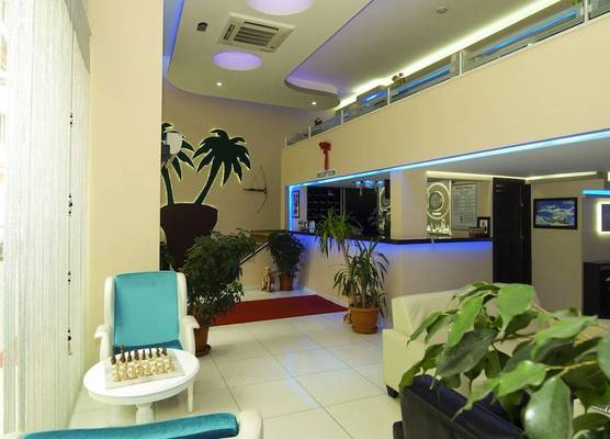 Hotel Timya 1