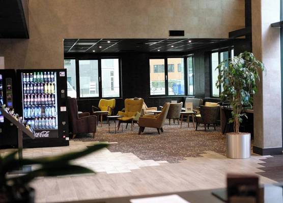 Hotel Levell 1