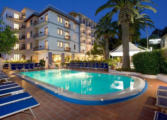 Hotel Caravel 1