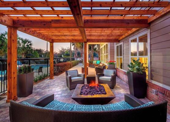 Residence Inn by Marriott Ocala 1
