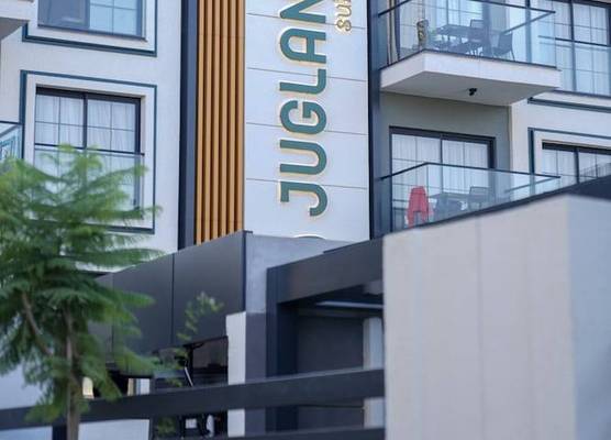 Juglans Suites 1