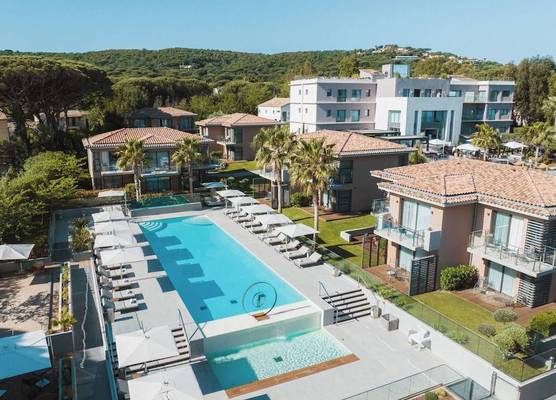 Kube Saint-Tropez 1