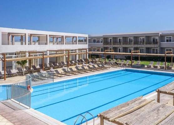 Aegean Bay Hotel 1