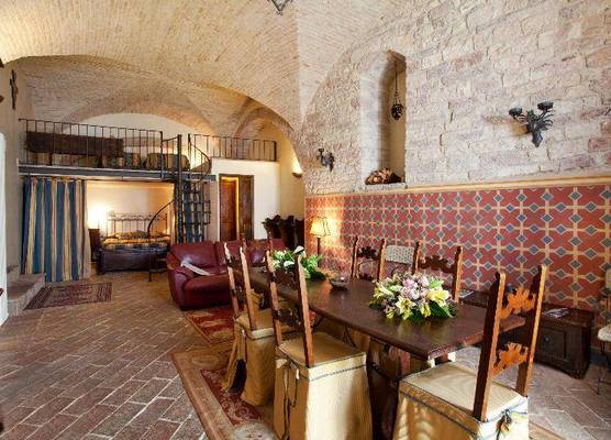 Residenza D'Epoca di San Crispino 1
