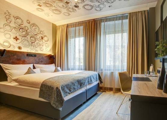 Boutique Essen City 1