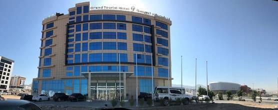 Grand Tourist Hotel 1