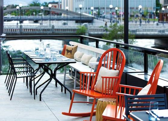 Renaissance Reno Downtown Hotel & Spa 1