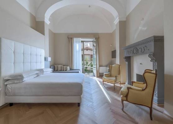 Hotel Ariele 1
