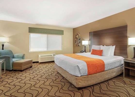 Best Western Heritage Inn - Chico 1