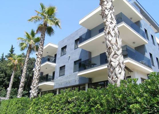 Apartments Mon Amour 1