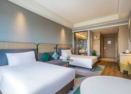 Holiday InnXian East by IHG 1