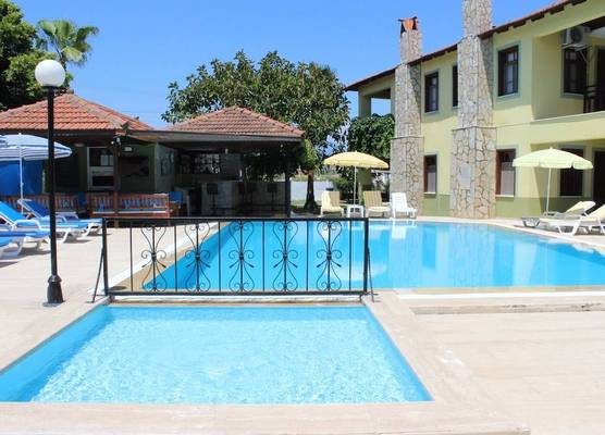 Summer Life Villa Apart 1
