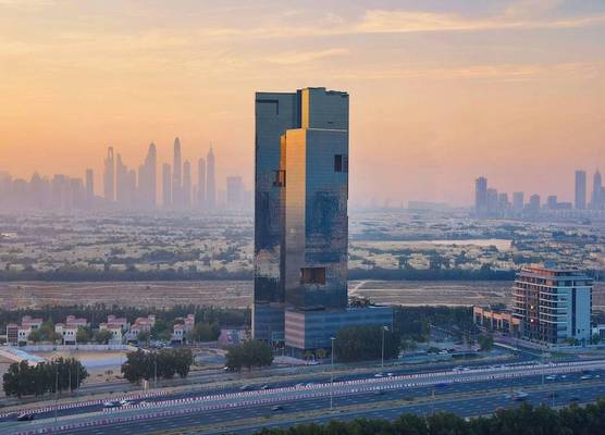 Hotel Local Dubai, Jumeirah Village Triangle, Autograph Collection 1