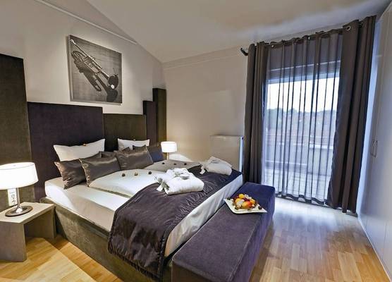 Art Hotel Superior 1