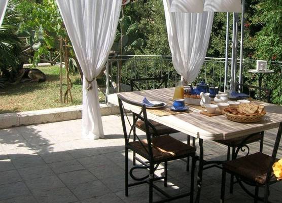 Relais La Canfora 1