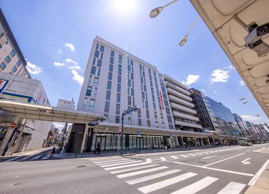 Hotel Forza Kyoto Shijo Kawaramachi 1