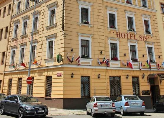 Gallery Hotel SIS 1