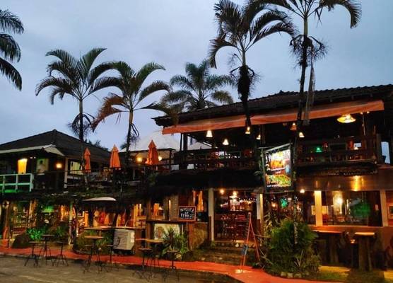 Hostel Sereia do Mar 1