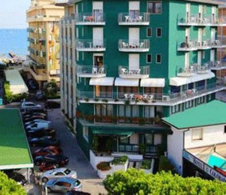 Hotel Colorado 1