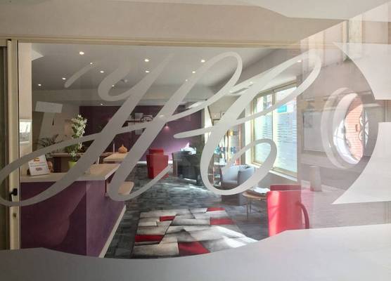 Hotel Chiffre 1