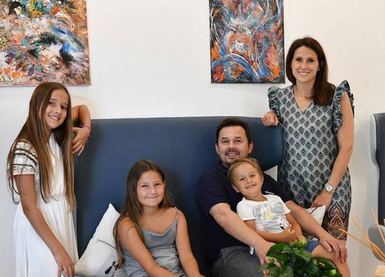 Almalux Jesolo Wellness & Spa 3 stelle superior 1