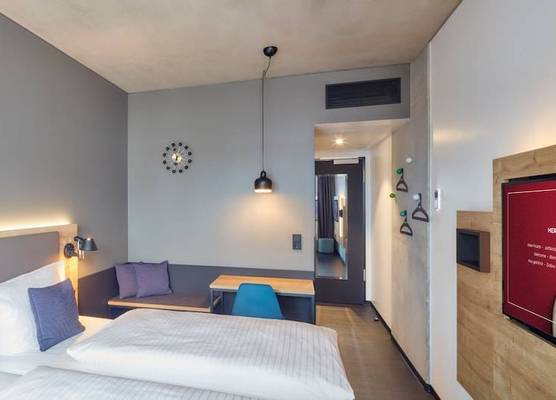 aletto Hotel Potsdamer Platz 1