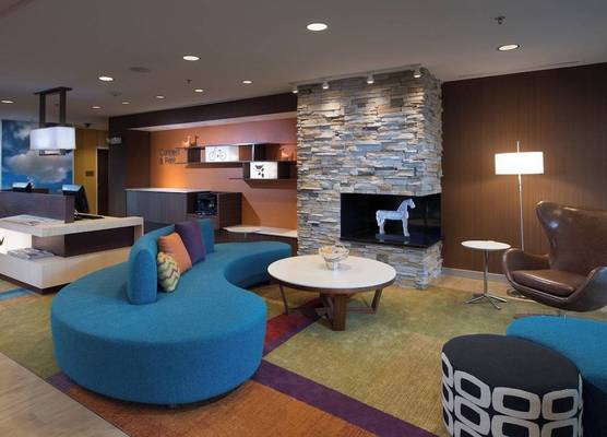 Fairfield Inn & Suites by Marriott Houma Southeast 1