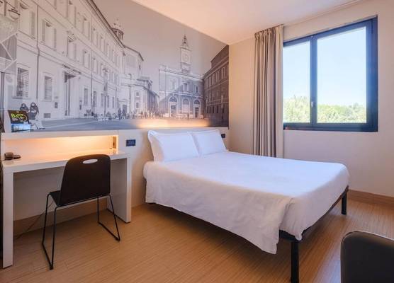 B&B Hotel Ravenna 1