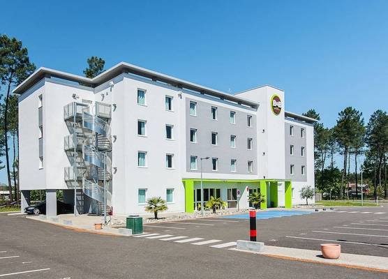 B&B HOTEL Mont-de-Marsan 1