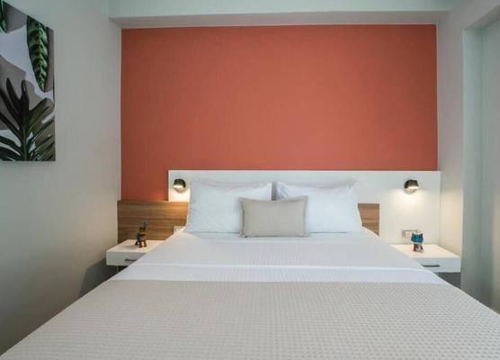 Mediteranean Luxury Apartment 1