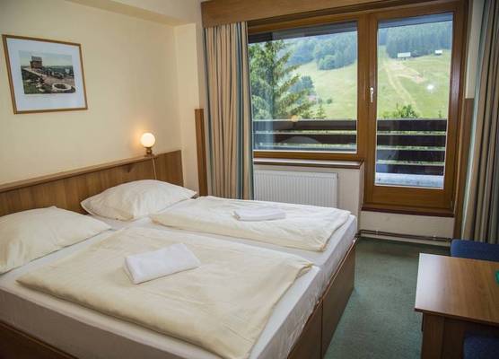 Parkhotel Harrachov 1