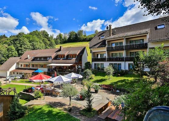 Berggasthof Linde 1