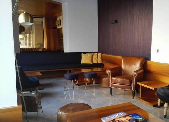 Albergo Delle Alpi 1