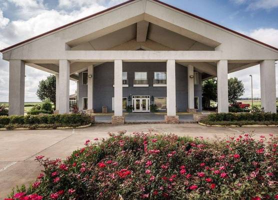 Quality Inn Robinsonville 1