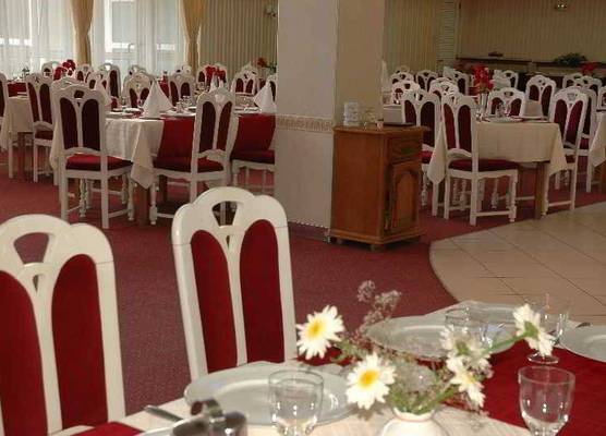 Hotel Termal 1