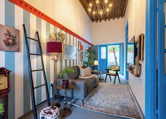 Blue Haven - 2 Bedroom Escape in Larnaca 1