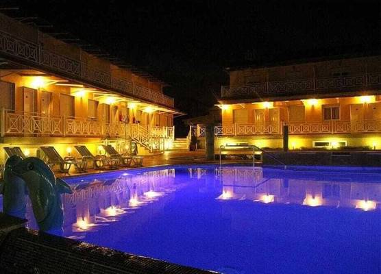 Hotel Sun Galicia 1