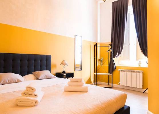 B&B Lumiere Roma 1