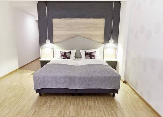 Rock&Chill Hotel Falter 1