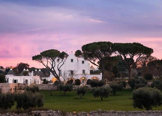 Masseria Grofoleo 1