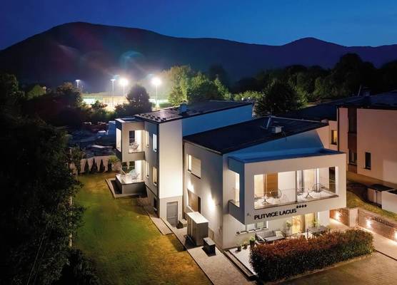 B&B Plitvice Lacus 1
