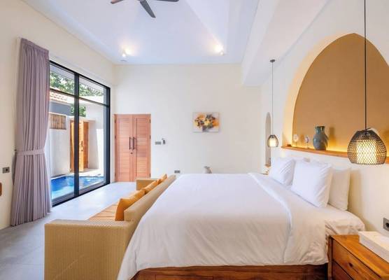 Rinta Villas 1