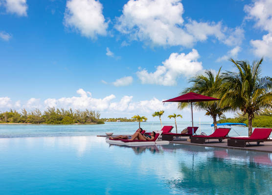 Turtle Island Beach Resort Trademark Collection 1