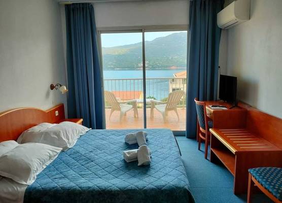 Hotel Hibiscus 1