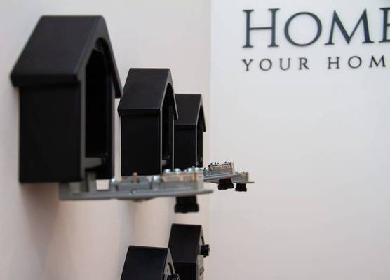 Home at Rome Vatican Suites 1