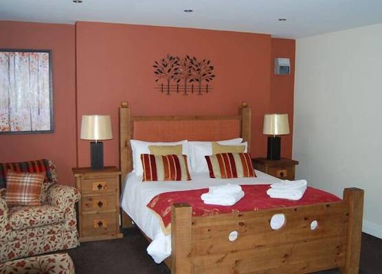 The Barrington Arms Hotel 1
