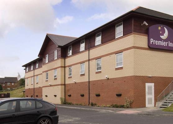 Premier Inn Barnstaple 1
