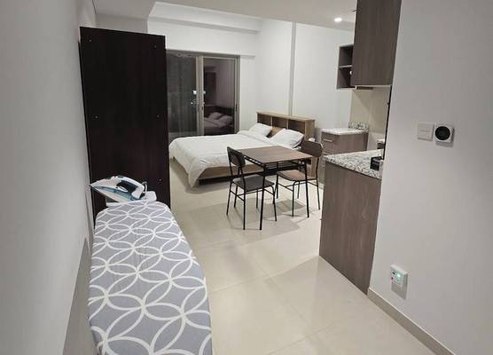 Oshare Modern Living 1