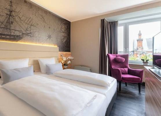 PLAZA Premium Columbus Bremen 1