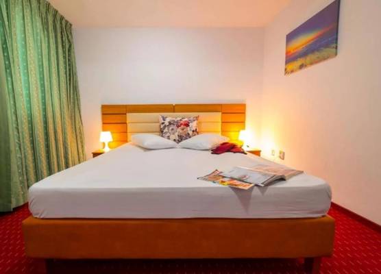 Hotel Sir Orhideea 1